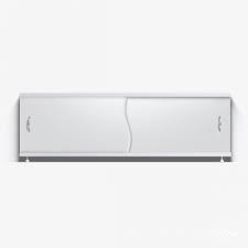 Image result for Экран под ванну Оптима 1,7 пластик белый 2010120092159