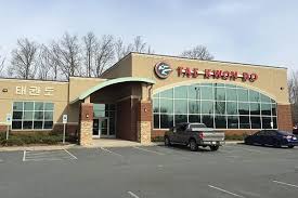 Image result for Kidderminster Tae Kwon Do Tigers