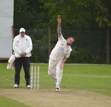 Image result for Ushaw Moor Cricket Club