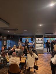 Image result for Kirkburton Cricket Sports & Social Club