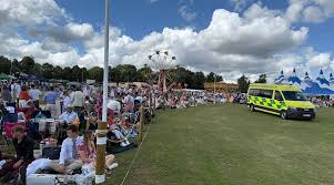 Image result for Cowdray Park Polo Club