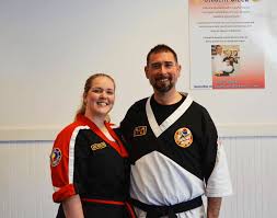 Image result for choi sul hapkido academy hapkido scotland