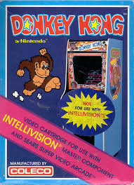 Kuvahaun tulos haulle donkey kong 3  arcade