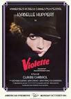 Violette Noziere Movie Posters From Movie Poster Shop - violette-noziere-movie-poster-1978-1020205108