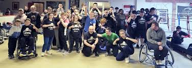 Image result for Pembroke & Pembroke Dock Amateur Boxing Club