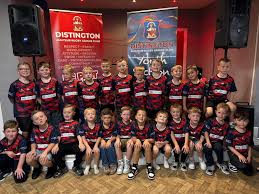 Image result for Distington Amateur Rugby League Club