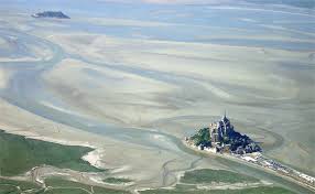 Image result for mont st michel