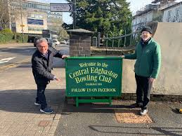 Image result for Central Park (East Ham) Bowling Club