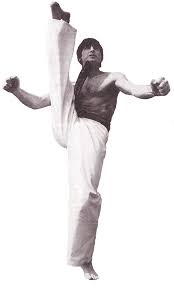 Image result for Bytomic Tae Kwon Do Watford