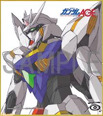 「アダムス・ティネル 機動戦士ガンダムAGE」の画像検索結果