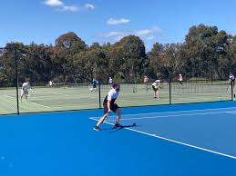 Image result for Churchill Tennis Club