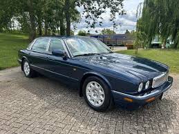 Image result for Antigua Blue 1999 Jaguar