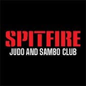 Image result for SPITFIRE SAMBO CLUB