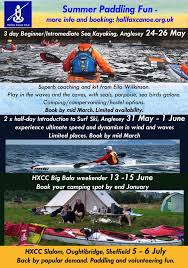 Image result for Halifax Canoe Club