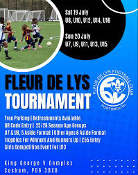 Image result for Fleur De Lys Football Club
