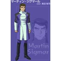 「マーティン・ジグマール」の画像検索結果