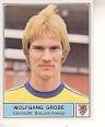 Panini Fussball 1979 Wolfgang Grobe Eintracht Braunschweig Bild 64 ... - 29142893