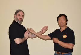 Image result for William Lai - Wing Chun Kung Fu