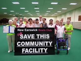 Image result for Nestle Rowntree Bowling Club