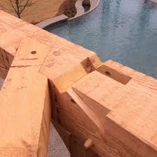 Image result for classic timber frame joinery