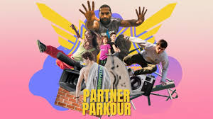 Image result for Parkour Alliance