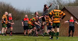 Image result for Mosborough RUFC