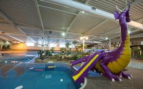 Image result for City Of Leicester Swimming Club