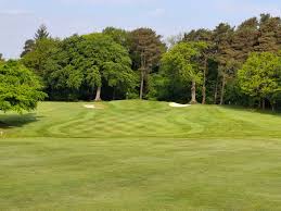 Image result for Airdrie Golf Club