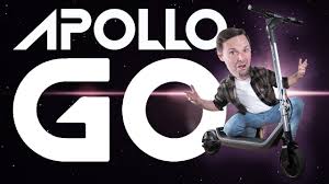 Image result for Apollo Gc