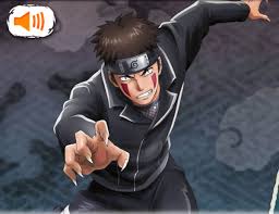 「犬塚キバ」の画像検索結果