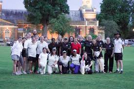 Image result for Kew Cricket Club