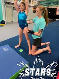 Image result for Gym Stars Cheerdancing Club