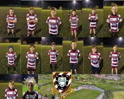 Image result for Sedgley Park Rugby Union Football Club