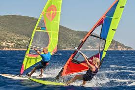 Image result for Bristol Nomads Windsurfing Club