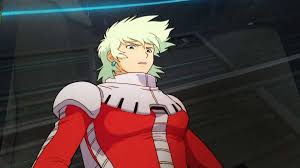 「ギニアス・サハリン」の画像検索結果