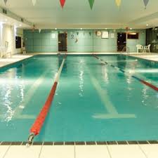 Image result for Woking Leisure Centre Yoga Club