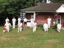 Image result for Moseley Ashfield Cc