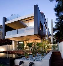 The Best Beach House Design in Britain Called The Kench ...