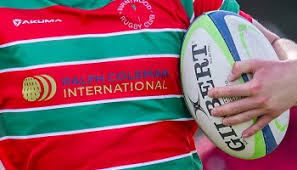 Image result for Stafford Rugby Union Football Club