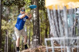 Image result for Ashville College Disc Golf Club