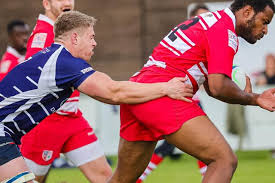 Image result for Nottingham Moderns Rfc