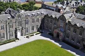 Image result for St Andrews Universities