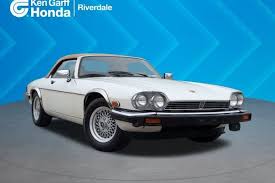 Image result for New Glacier White 1991 Jaguar