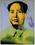 Thewarhol mao, which was shot