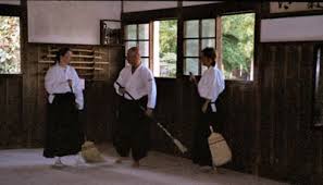 Image result for Moslin & Dewandre Aiki Dojo