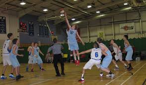 Image result for Barrow Basketball Club