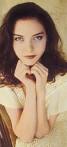 Obsessions: Juliet Landau