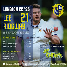 Image result for Longton Cricket Club