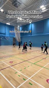 Image result for Warwick University Mixed Netball Club