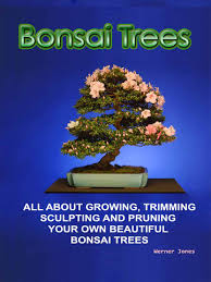 iTunes – Bücher – „Bonsai Trees“ von Werner Jones